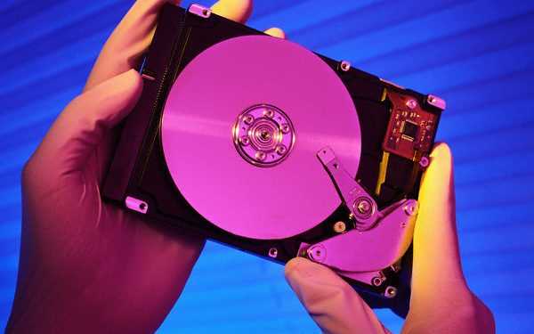 Компанія Western Digital поглине конкурента-виробника жорстких дисків