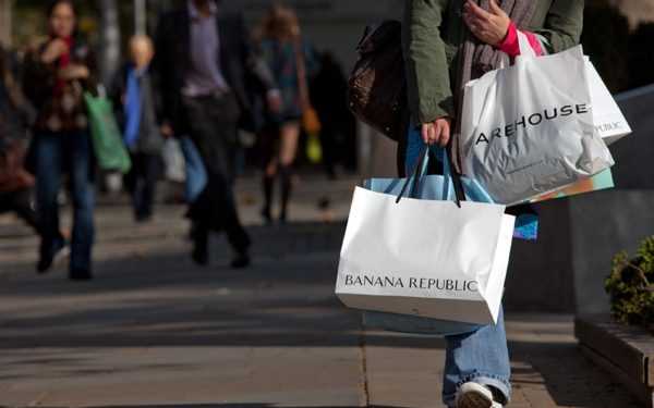 У США будуть стежити за покупцями через мобільні пристрої