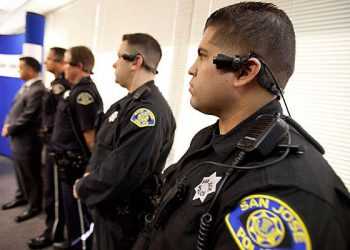 Поліція Каліфорнії опинилася в центрі скандалу