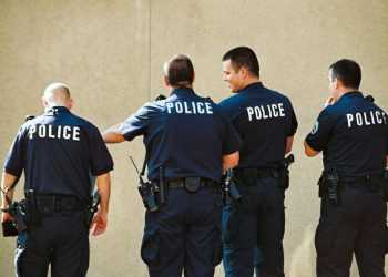 Поліція Лос-Анджелесу розігнала табір демонстрантів