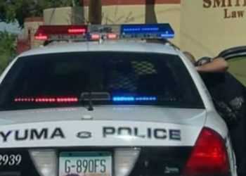 Американець влаштував бійню в салоні краси