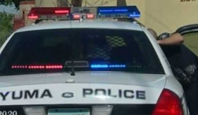 Американець влаштував бійню в салоні краси