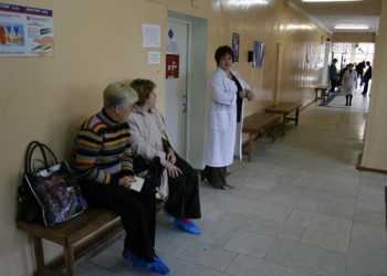 У Вінницькій області запрацювала поліклініка, що зводилась 20 років