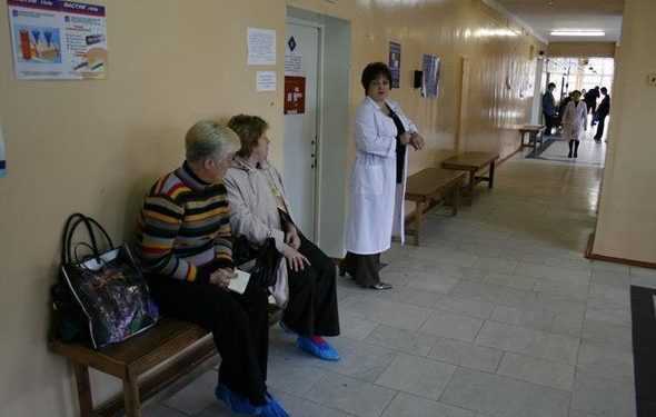 У Вінницькій області запрацювала поліклініка, що зводилась 20 років