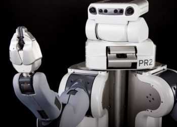 Американці зробили робота, який визбирує собачі екскременти