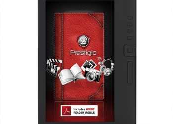 Новий букрідер Prestigio PER3172B
