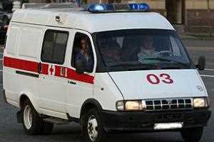 Екс водію Луценка стало погано під час судового засідання