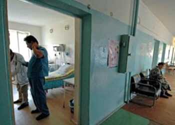 Із здорових дітей-сиріт в психоневрологічних інтернатах роблять розумово-відсталих