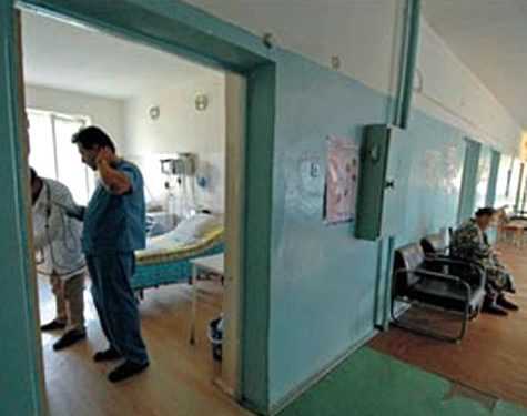 Із здорових дітей-сиріт в психоневрологічних інтернатах роблять розумово-відсталих