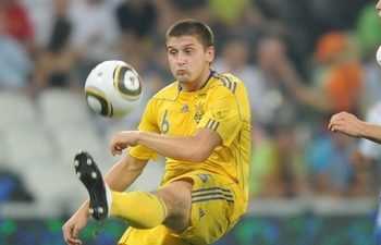 Ракицький хоче зіграти проти одноклубників