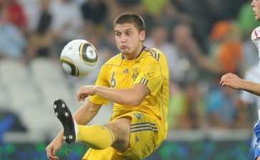 Ракицький хоче зіграти проти одноклубників