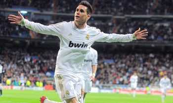 Реал не помітив загребське Динамо