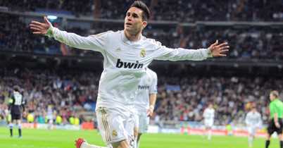 Реал не помітив загребське Динамо