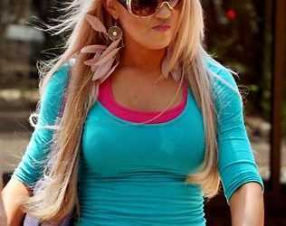 Тампон зруйнував життя Астралійській жінці