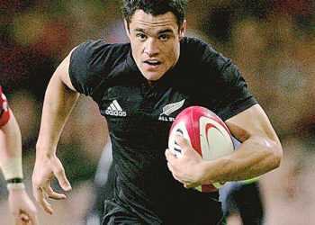 Британський регбіст стверджує, що став геєм, прокинувшись після важкої травми