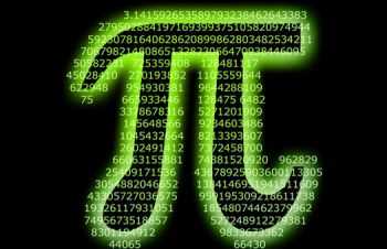 Рекорд Доктора Пі спростовують поважні вчені