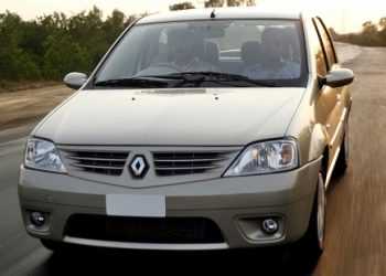 Новинка від Renault – мінівен Lodgy