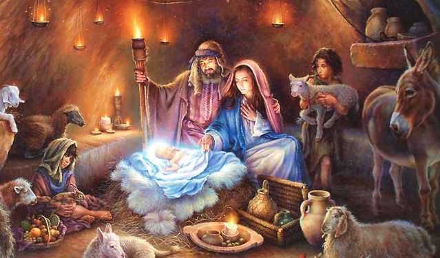 Свято Різдва Христового