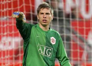 Коментар голкіпера Німеччини стосовно гри з Україною