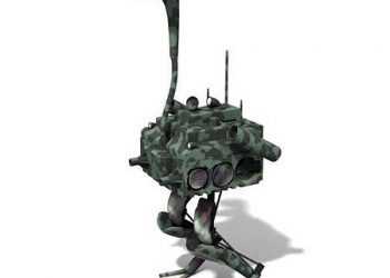 Пентагон розводить військовий робо-зоопарк