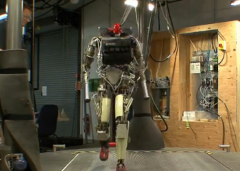 Армія США поповнює свої ряди роботами-андроїдами