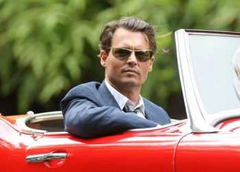 Американців обурила заява Джонні Деппа