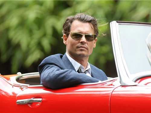 Американців обурила заява Джонні Деппа