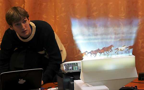 У Росії розробили інноваційний «туманний екран»