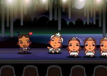 Британський театр розробив присвячену операм гру для iPhone