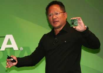 Розробка суперкомп’ютера на основі nVidia Tegra