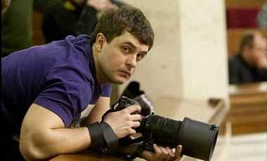 Затримано вбивцю фотокореспондента «Газети-2000»