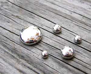 В дитсадку під Херсоном розлили ртуть з термометрів