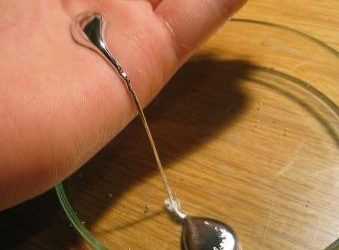 Правоохоронці затримали продавців ртуті