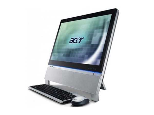 Acer touchportal что это за программа