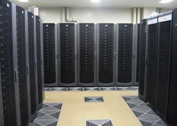 Інтернет споживає 2% енергії у світі