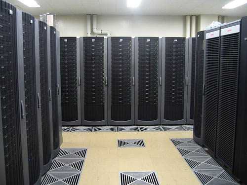 Інтернет споживає 2% енергії у світі