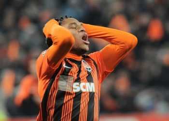 Шахтар втратив останню надію на єврокубки