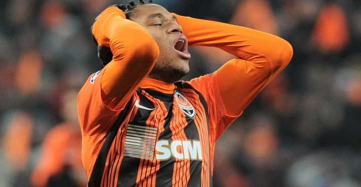 Шахтар втратив останню надію на єврокубки