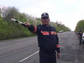 За новими правилами за п’яну їзду штрафуватимуть на 8 тис. гривень