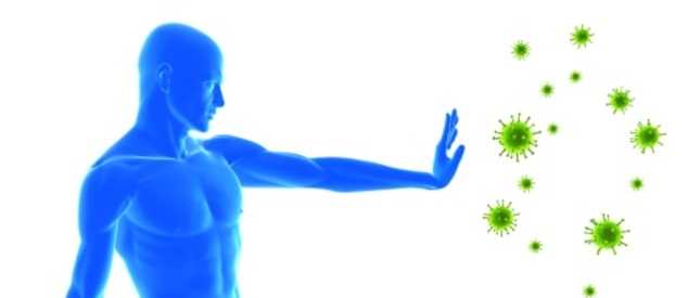 Японські вчені створюють штучний імунітет