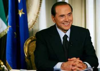 В Мілані розпочався новий судовий процес, пов'язаний з ім'ям Сільвіо Берлусконі