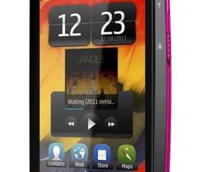 Nokia зробила заяву про офіційне скасування смартфону 600 на Symbian Belle