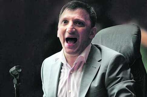 Міносвіти запевняє, що дипломи Доктора «Пі» - справжні.