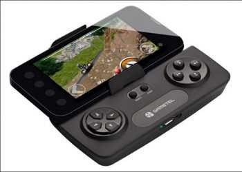 Ігровий контролер для смартфонів Fructel Gametel