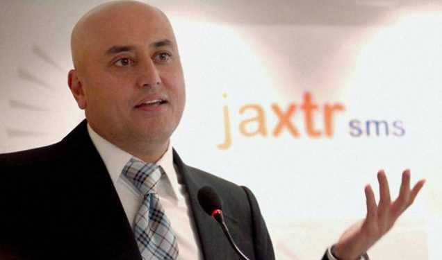 Індія отримала сервіс безкоштовних SMS-повідомлень