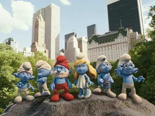 Складено перелік анімаційних фільмів, які претендуватимуть на Оскар