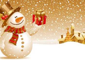 Новорічні ігри