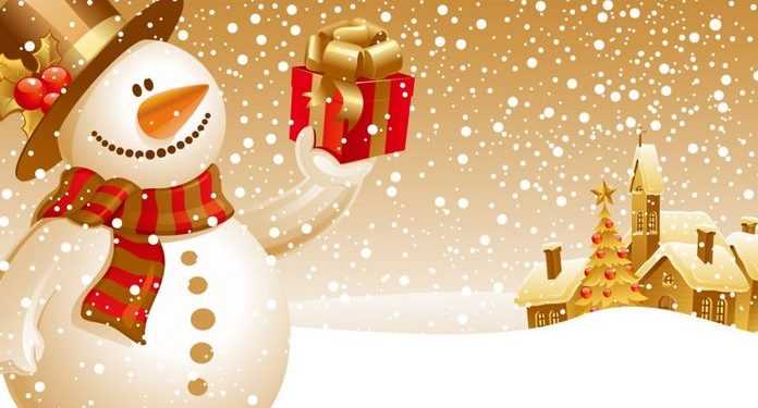 Новорічні ігри