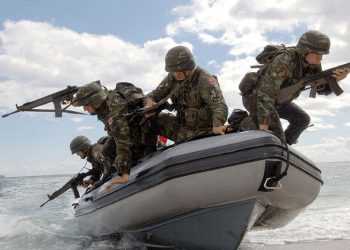 Сутичка між талібами та НАТО