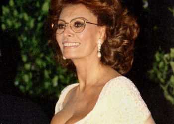 Сумка Софі Лорен була продана на аукціоні за 224 тис. доларів